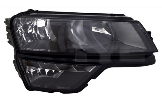 Headlight 20-19178-06-2 TYC