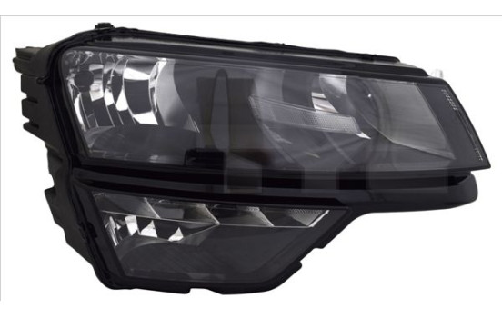 Headlight 20-19178-16-2 TYC