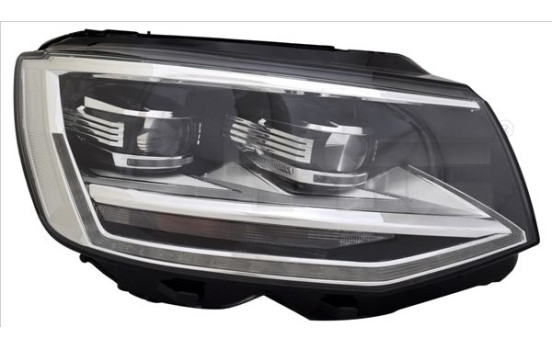 Headlight 20-19208-06-2 TYC
