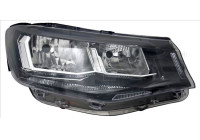 Headlight 20-19209-05-2 TYC