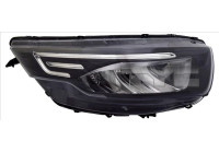 Headlight 20-19229-06-2 TYC