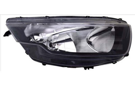 Headlight 20-19279-05-2 TYC