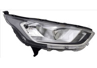 Headlight 20-19328-05-2 TYC