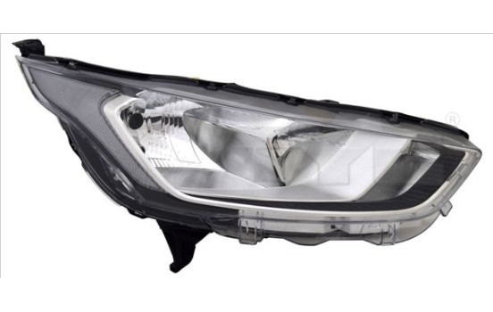 Headlight 20-19328-05-2 TYC