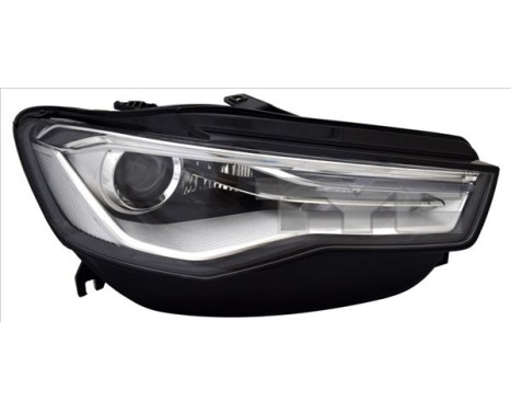 Headlight 20-19447-06-2 TYC