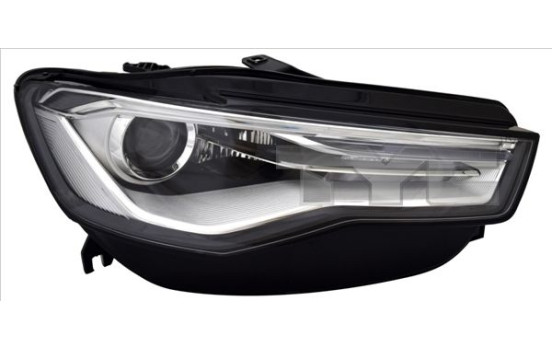 Headlight 20-19447-06-2 TYC