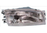 Headlight 20-3381-15-2 TYC