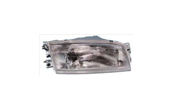 Headlight 20-3381-15-2 TYC