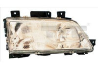 Headlight 20-3486-05-2 TYC