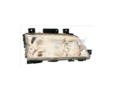Headlight 20-3486-05-2 TYC