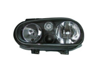 headlight 20-5385-38-20 TYC