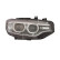 Headlight 20-9773-26-9 TYC, Thumbnail 2