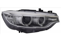 Headlight 20-9774-26-9 TYC