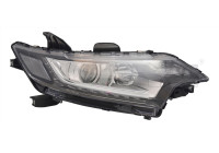 Headlight 20-9957-16-9 TYC