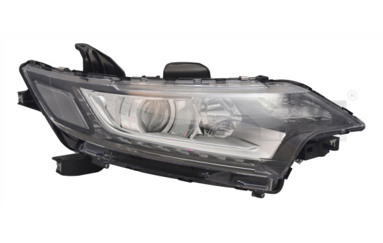 Headlight 20-9957-16-9 TYC