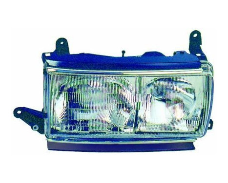 Headlight 212-1133R-LD-E Depo