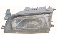 Headlight 212-1142R-LD-E Depo