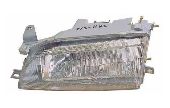 Headlight 212-1142R-LD-E Depo