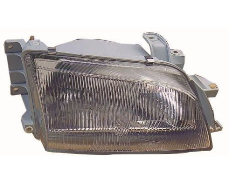 Headlight 212-1156L-LD-EM Depo