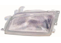 Headlight 212-1156R-LD-E Depo