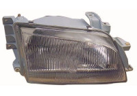 Headlight 212-1156R-LD-EM Depo