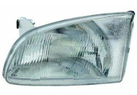 Headlight 212-1169L-LD-E Depo