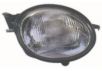 Headlight 212-1183R-LD-EM Depo
