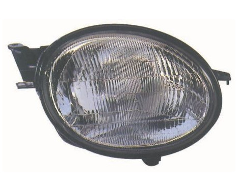 Headlight 212-1183R-LD-EM Depo