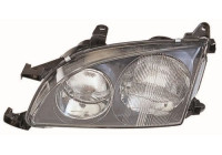 Headlight 212-1187L-LD-EM Depo