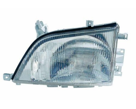 Headlight 212-11A8R-LD-EM Depo