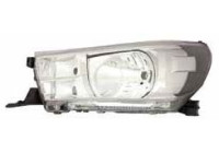 Headlight 212-11AKR-LD-EM Depo