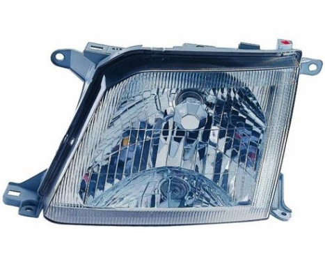 Headlight 212-11B1L-LD-E Depo