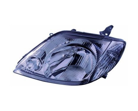 Headlight 212-11B5L-LD-E Depo