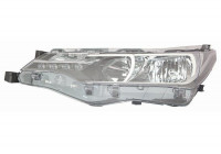 Headlight 212-11BNRMLDEM2 Depo