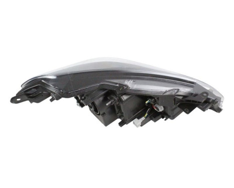 Headlight 212-11BZL-LEMN2 Depo, Image 3