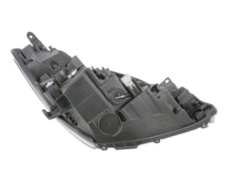 Headlight 212-11BZL-LEMN2 Depo, Image 4