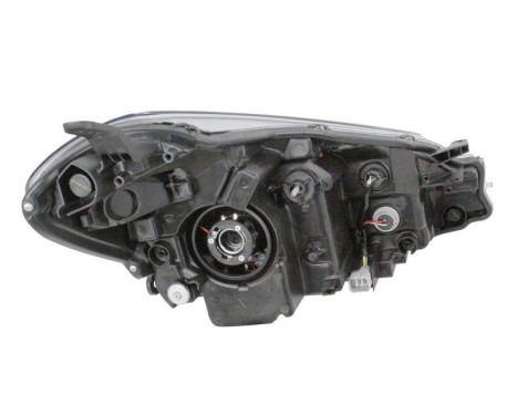 Headlight 212-11BZL-LEMN2 Depo, Image 5