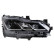 Headlight 212-11CMR-LDEM2 Depo, Thumbnail 2