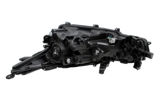 Headlight 212-11CMR-LDEM2 Depo, Image 4