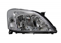 Headlight 212-11D1R-LD-EM Depo