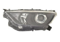 Headlight 212-11DHR-LDEM2 Depo