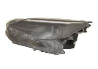 Headlight 212-11DTRMLDEM2 Depo
