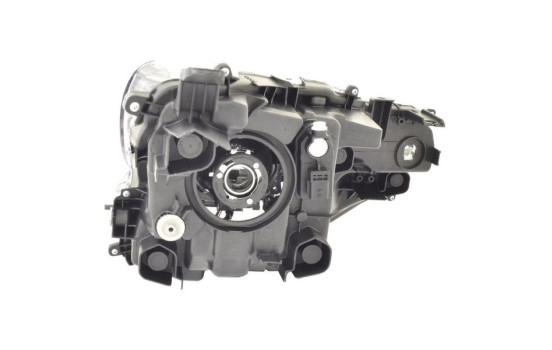 Headlight 212-11DTRMLDEM2 Depo, Image 2