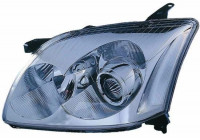 Headlight 212-11F3R-LD-EM Depo