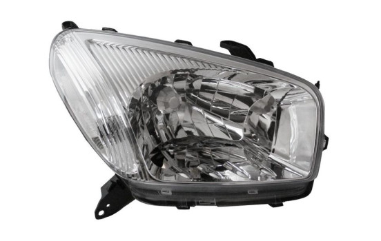 Headlight 212-11F4R-LD-EM Depo