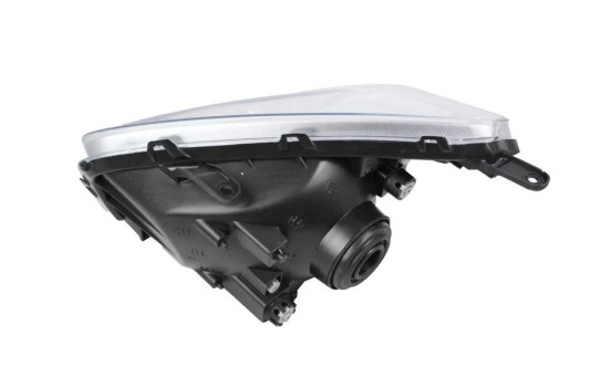 Headlight 212-11F4R-LD-EM Depo, Image 2