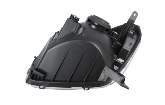Headlight 212-11F4R-LD-EM Depo, Image 3