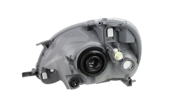 Headlight 212-11F5R-LD-EM Depo, Image 4