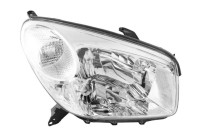 Headlight 212-11F6R-LD-EM Depo