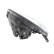 Headlight 212-11F6R-LD-EM Depo, Thumbnail 2